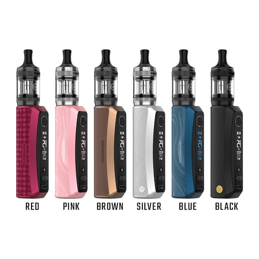 Vaporesso GTX One Pro Box-Mod Starterset E-Zigarette