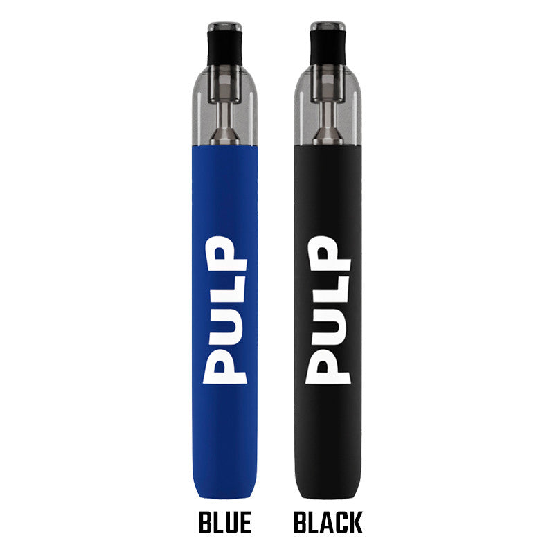 Pulp Le Pod Refill M2 Pod-System Starterset E-Zigarette
