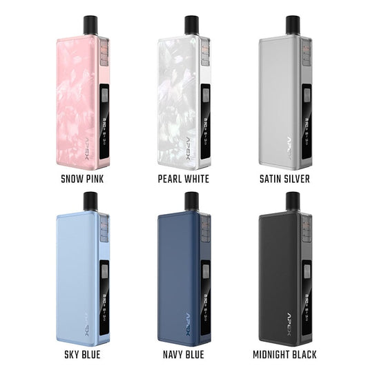 Vaporesso Apex Pod-System Starterset E-Zigarette