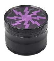 Storm Grinder Violett
