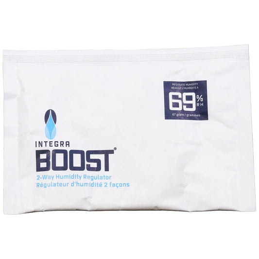 Integra Boost 67g Befeuchtungspack 69% für Humidore