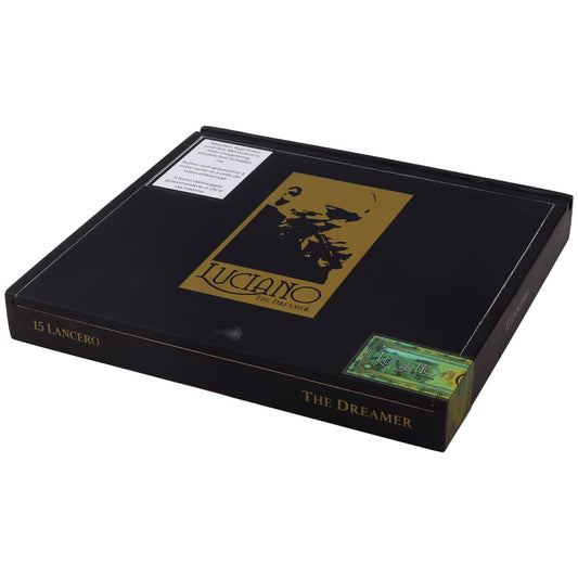 Luciano The Dreamer Lancero Zigarre im schlanken Lancero-Format