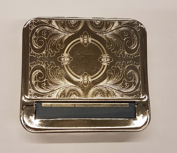 Zigaretten Rollbox - Ciggi Box