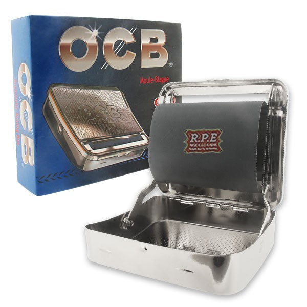 Zigaretten Rollbox OCB
