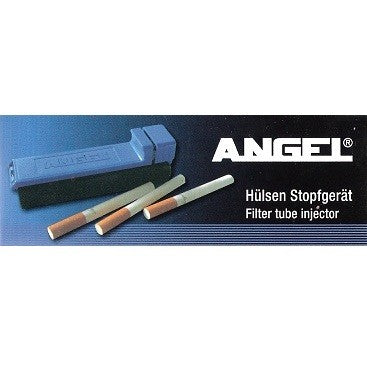 Zigarettenstopfmaschine Angel – Angel 1 Ersatzspitze Schweiz, Angel 1 Maschine kaufen