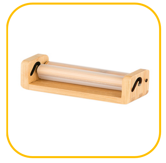Drehmaschine Bamboo KS
