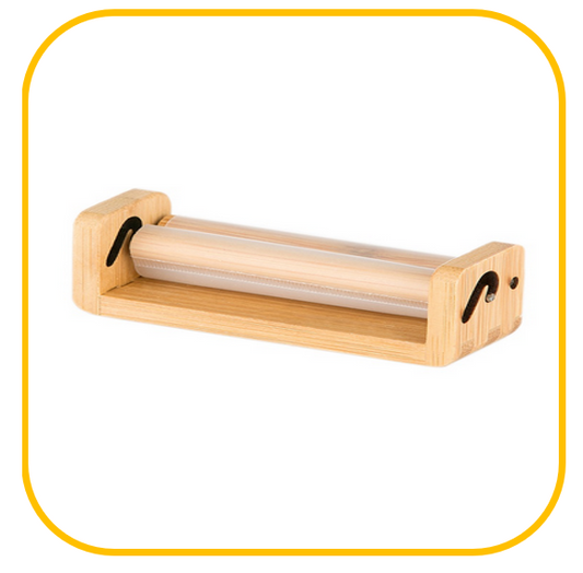 Drehmaschine Bamboo KS