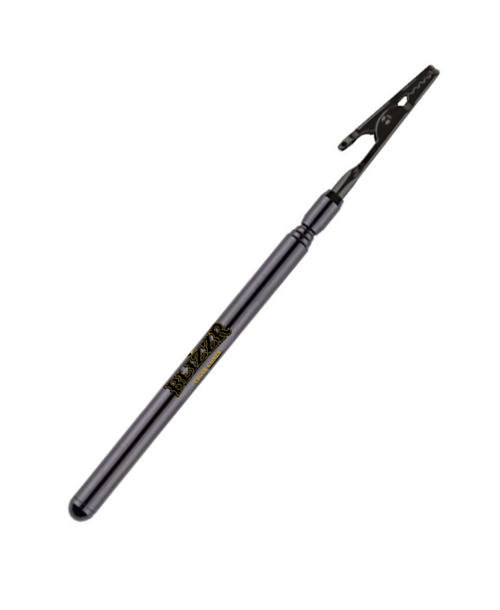 Teleskop Halter