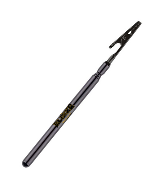 Teleskop Halter