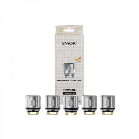 SMOK TFV9 Coils