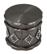 The Beauty-Grinder