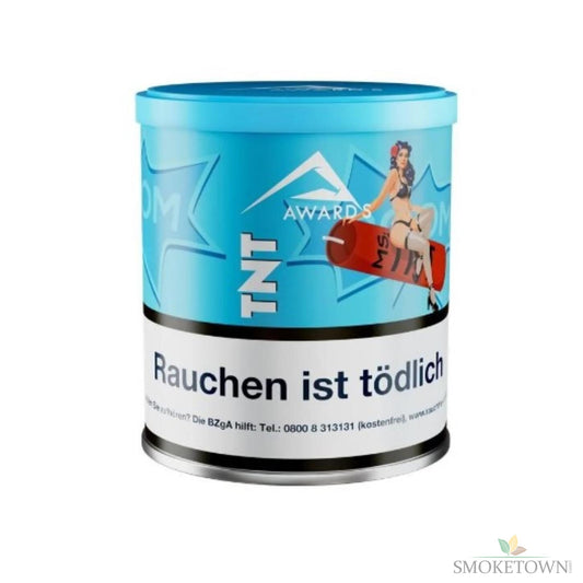 O's Tobacco - TNT 200g – African King, African Queen