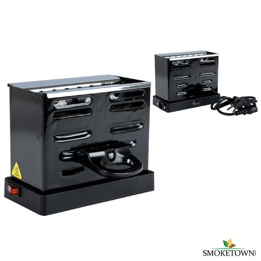 Kohleanzünder Shark 800W – 230V, 800 Watt