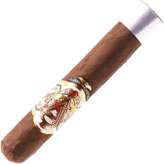 Valentino Siesto Clandestino #3 Robusto Zigarren 10er Kistchen