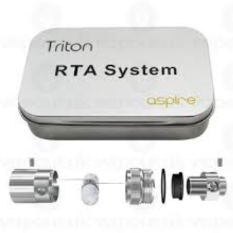 Triton RTA System