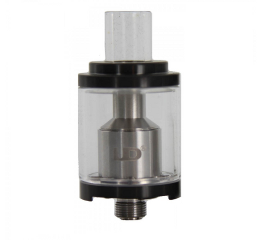 UD Goblin Mini V2 RTA 3ml schwarz