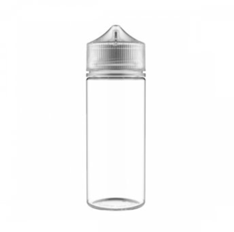 Unicorn Flasche 120ML V3 - Chubby Gorilla