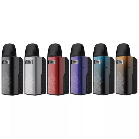 Uwell Caliburn GZ2 Pod Kit – Pod System, Vape