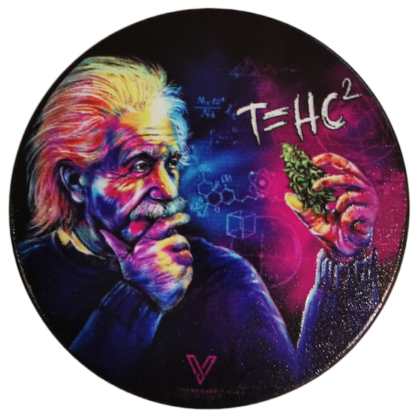 V Syndicate Grinder T-HC2