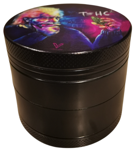 V Syndicate Grinder Big T-HC2
