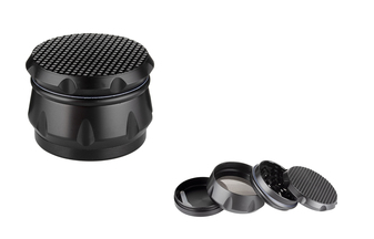Grinder - Dreamliner Black