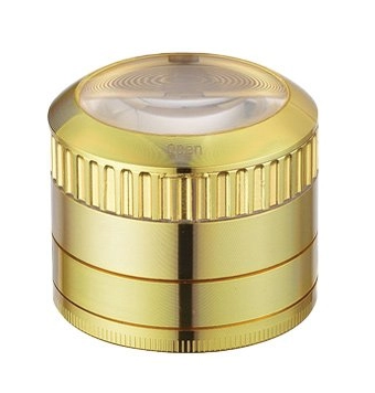 Grinder - Champ High Gold