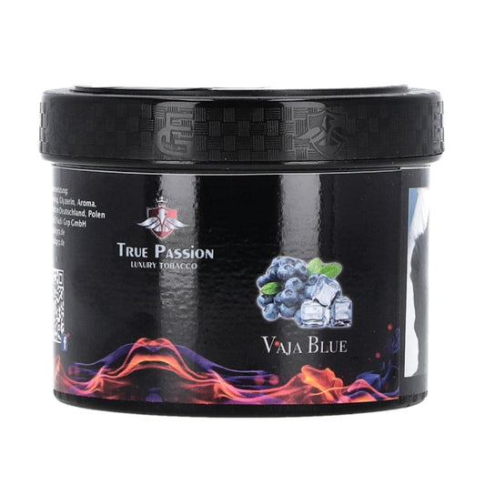 True Passion - Vaja Blue - 200g