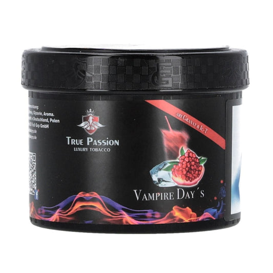 True Passion - Vampire Day's - 200g