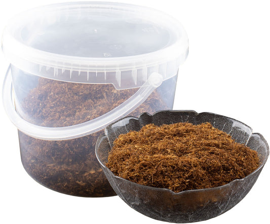 Wellauer Vanilla Shag 250g – Drehtabak mit Aroma, Drehtabak Schweiz