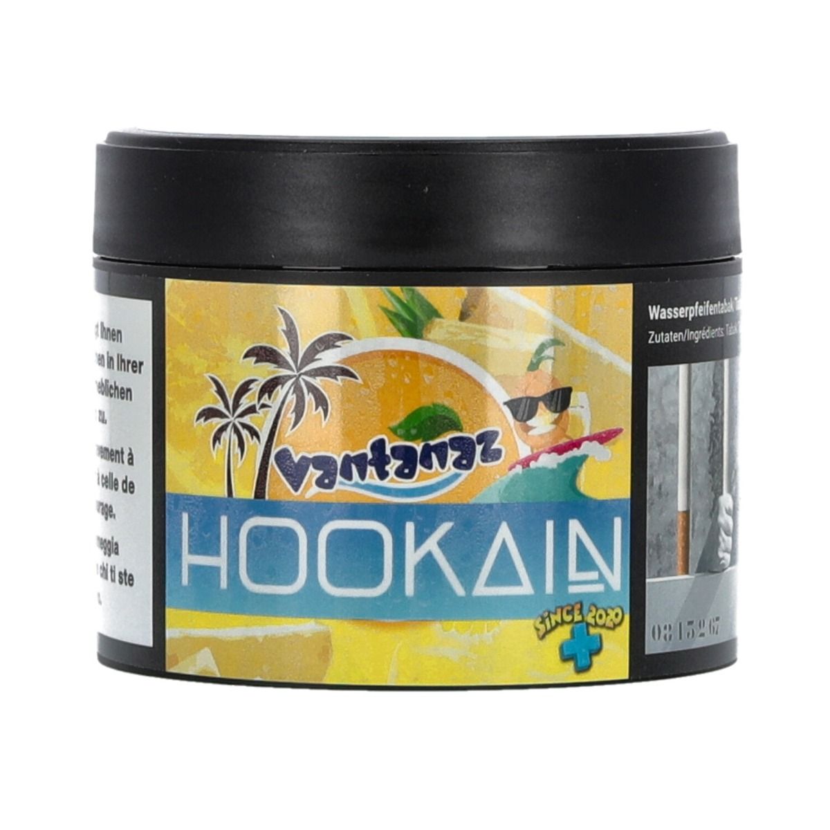 Hookain - Vantanaz - 200g