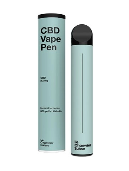 Vape Pen CBD