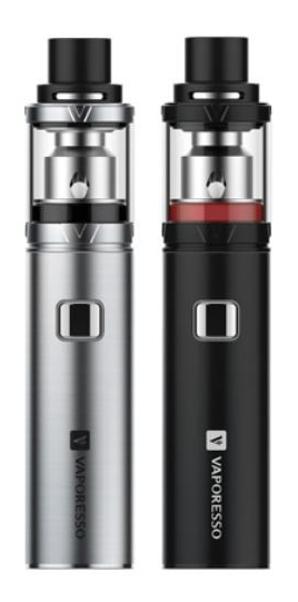 Vaporesso Veco One kit 1500mah Silver
