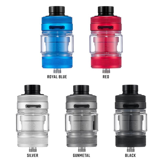 Dotmod DotTank Max V2 Verdampfer für E-Zigaretten