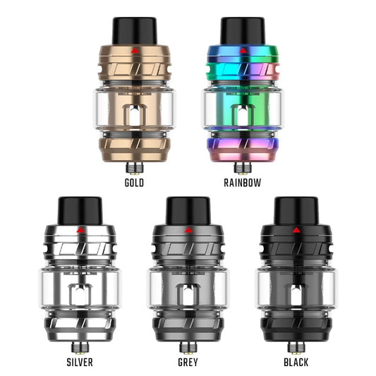 Vaporesso iTank T Dual Mesh Verdampfer für E-Zigaretten