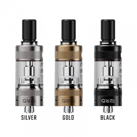 Justfog Q16 Pro Plus Verdampfer 3 ml