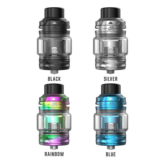 Aspire Tank H2 Verdampfer für E-Zigaretten