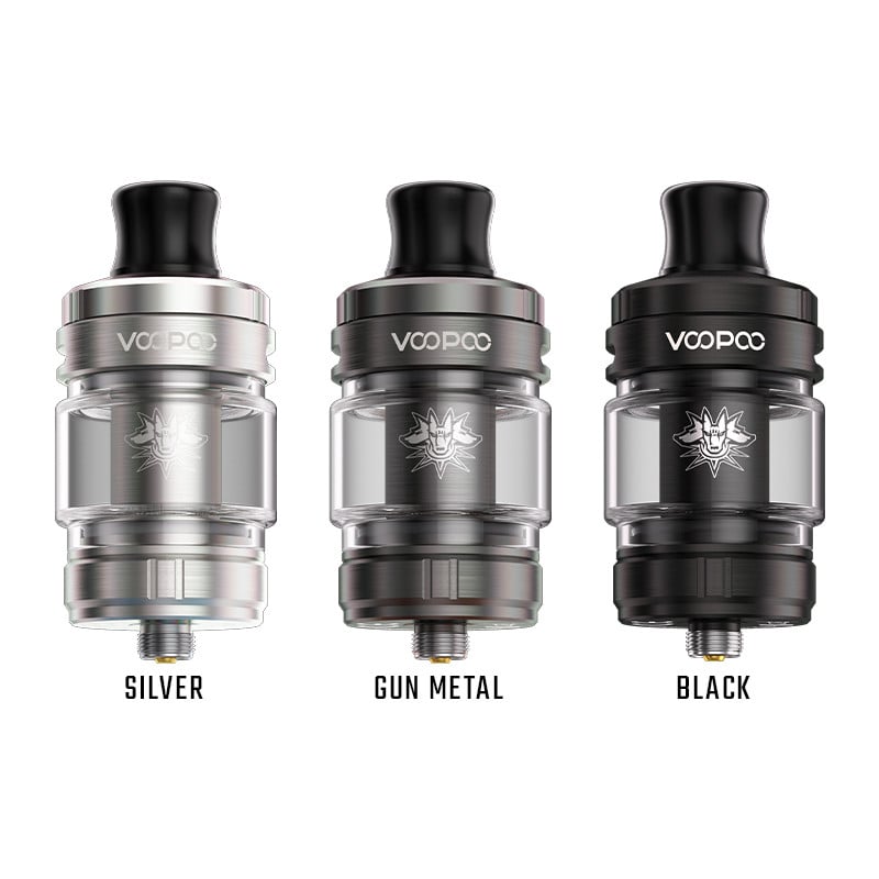 Voopoo Uforce-X Nano Verdampfer für E-Zigaretten