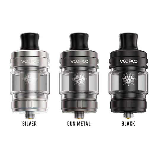 Voopoo Uforce-X Nano Verdampfer für E-Zigaretten