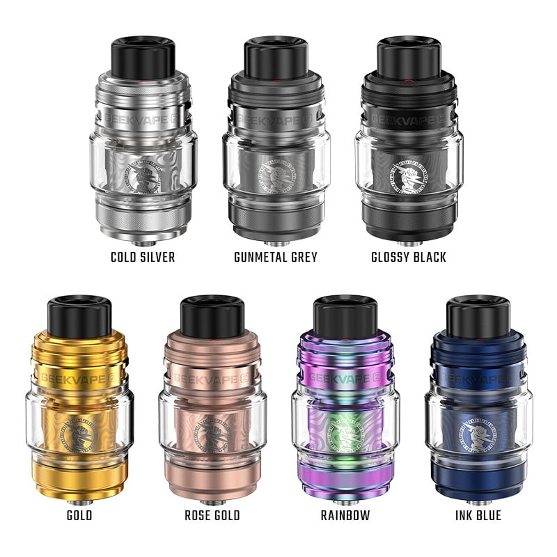 Geekvape Z Fli 2 Verdampfer für E-Zigaretten