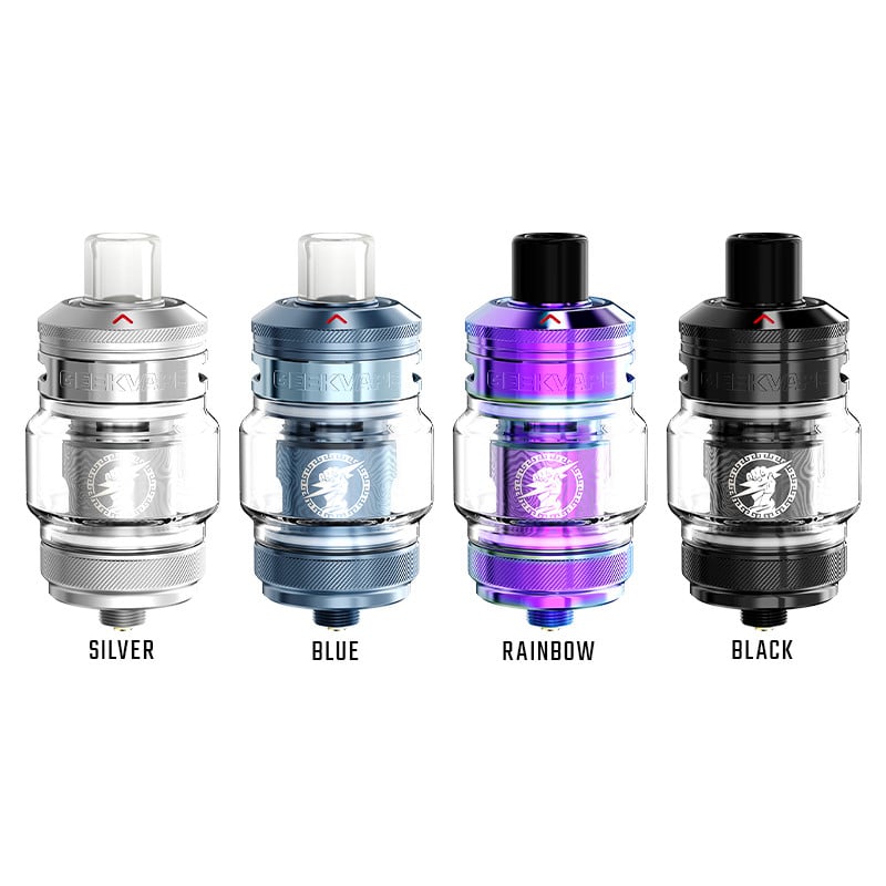 Geekvape Z Nano 3 Verdampfer für E-Zigaretten