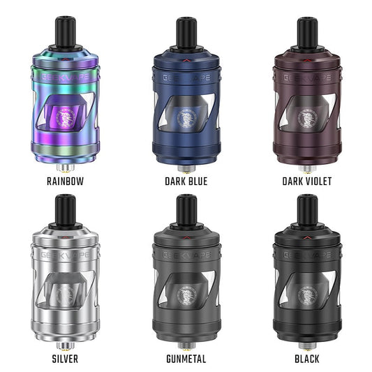 Geekvape Z Nano MTL Verdampfer für E-Zigaretten