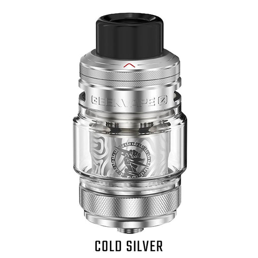 Geekvape Z Subohm 5 Verdampfer 5,5 ml