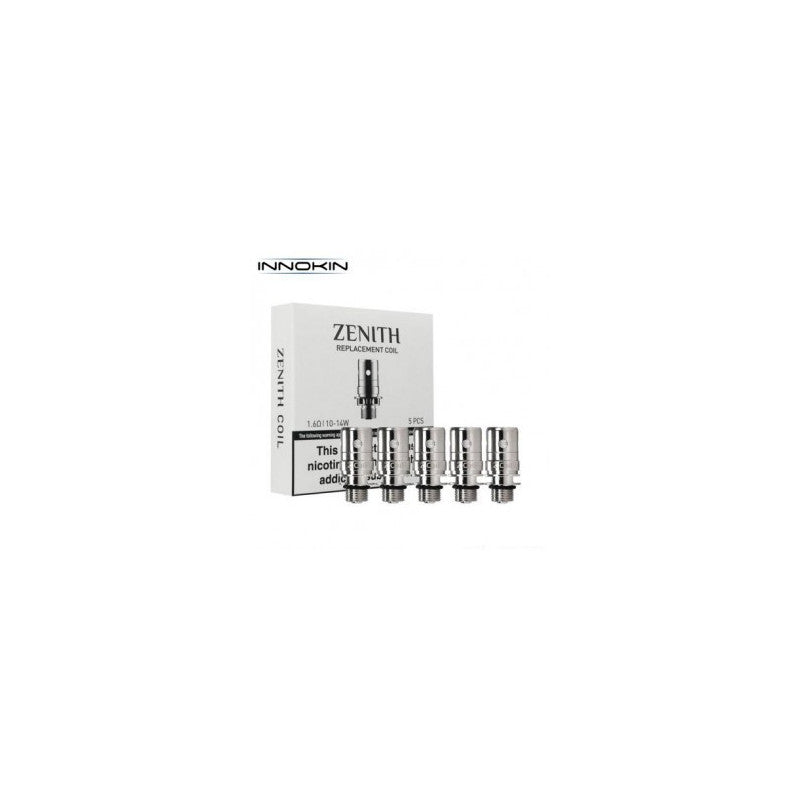 Innokin Z-Coil Verdampferköpfe 5er Pack
