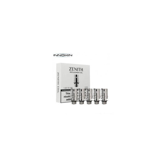 Innokin Z-Coil Verdampferköpfe 5er Pack