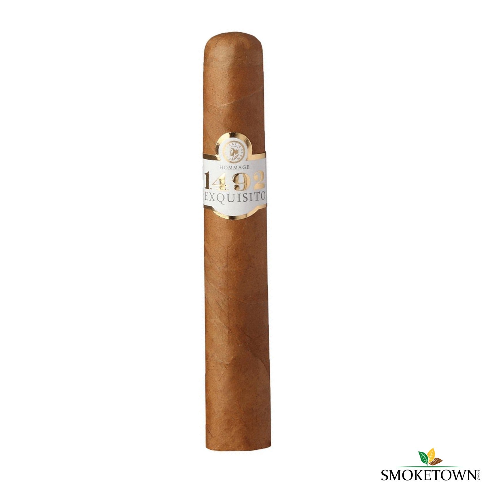 Villiger 1492 - Perla – cremiger Rauch, Dominikanische Republik