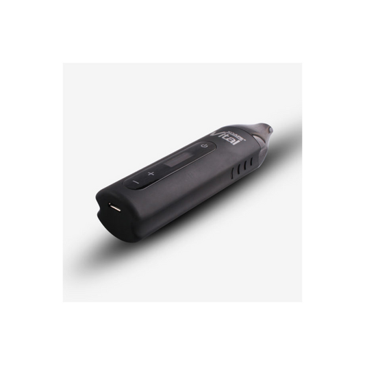 XMAX Vital Vaporizer Black