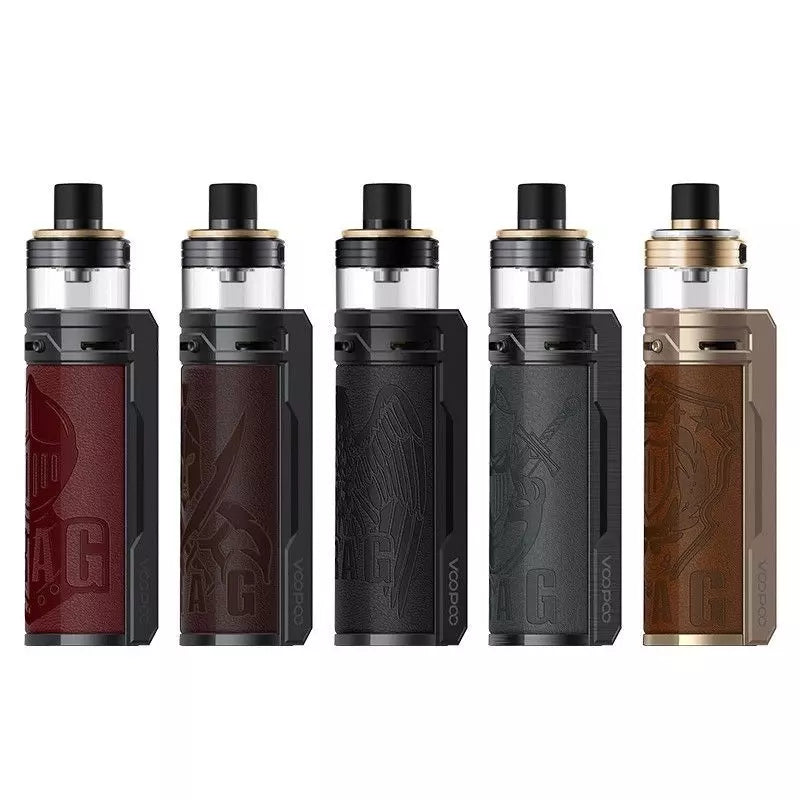 Voopoo Drag S PnP - X Kit