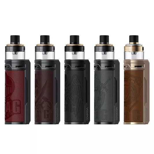 Voopoo Drag S PnP - X Kit