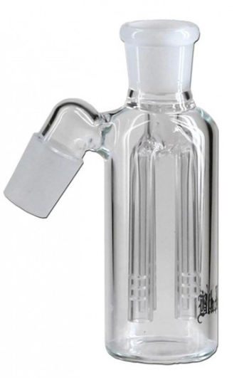 Vorkühler Black Leaf - 3 Arm Perkolator