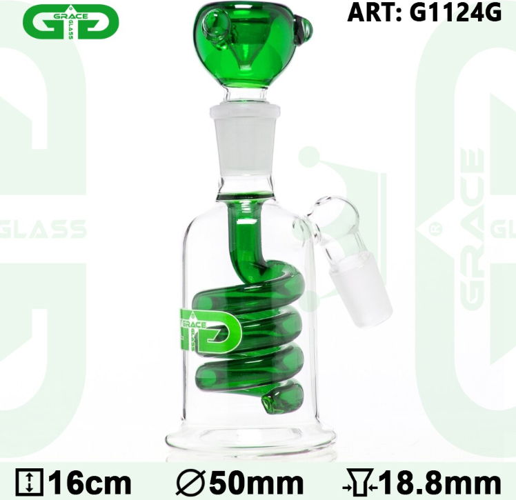 Vorkühler Grace Glass Waterpark v2
